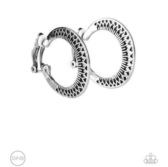 Moon Child Charisma Earrings - Picture 2 of 2